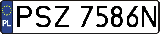 PSZ7586N