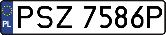 PSZ7586P