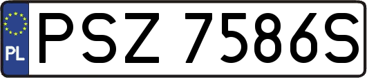 PSZ7586S