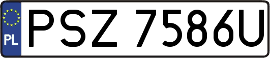 PSZ7586U