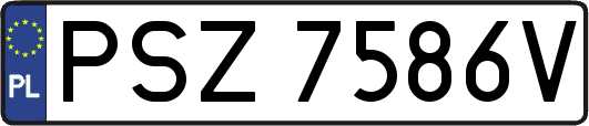 PSZ7586V