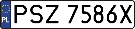 PSZ7586X
