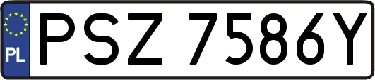 PSZ7586Y