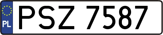 PSZ7587
