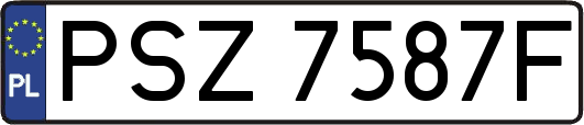 PSZ7587F