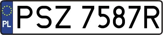 PSZ7587R
