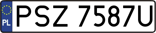 PSZ7587U