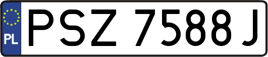 PSZ7588J