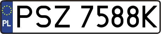 PSZ7588K