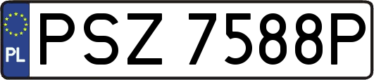 PSZ7588P