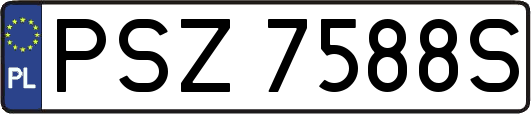 PSZ7588S