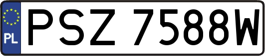 PSZ7588W