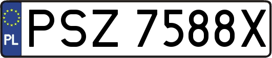 PSZ7588X