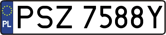 PSZ7588Y