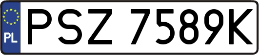 PSZ7589K