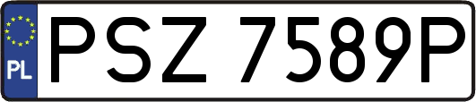 PSZ7589P