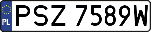 PSZ7589W