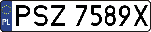PSZ7589X