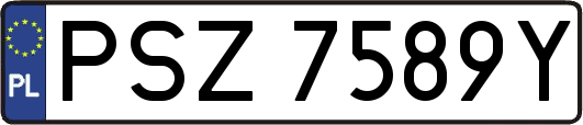 PSZ7589Y