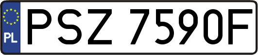 PSZ7590F
