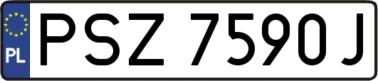PSZ7590J