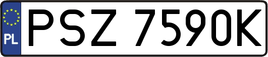 PSZ7590K