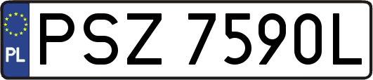 PSZ7590L