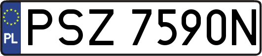 PSZ7590N