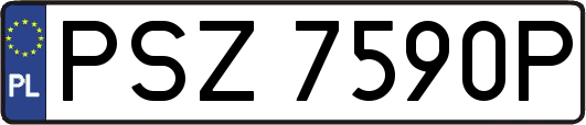 PSZ7590P