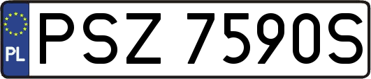 PSZ7590S