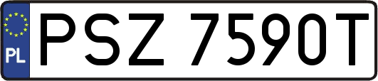 PSZ7590T