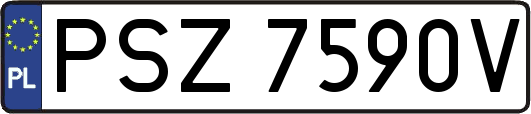PSZ7590V