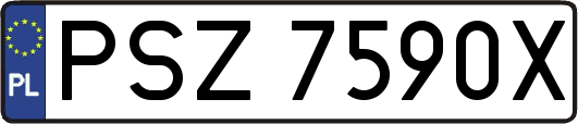PSZ7590X
