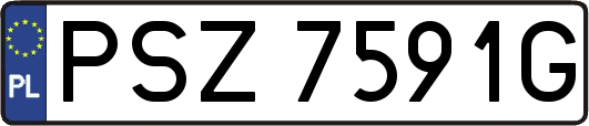 PSZ7591G