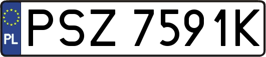 PSZ7591K
