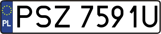 PSZ7591U