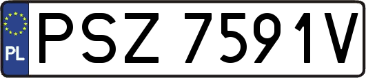 PSZ7591V