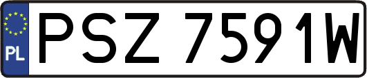 PSZ7591W