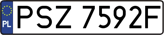 PSZ7592F