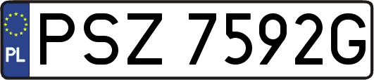PSZ7592G