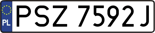 PSZ7592J