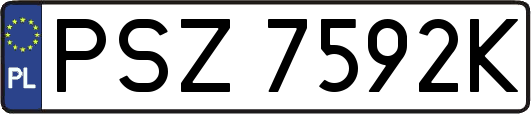 PSZ7592K