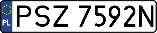 PSZ7592N