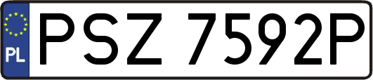 PSZ7592P