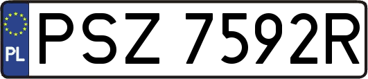 PSZ7592R