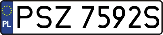 PSZ7592S