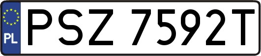 PSZ7592T