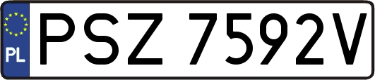 PSZ7592V