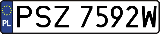 PSZ7592W