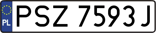 PSZ7593J